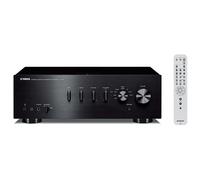 Amplificatore finale YAMAHA A-S301BL2, Numero di canali 2, Potenza max 190 W, Black