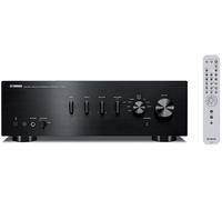 Amplificatore finale YAMAHA A-S501BL2, Numero di canali 2, Potenza max 240 W, BLACK