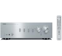 Amplificatore finale YAMAHA A-S501SI2, Numero di canali 2, Potenza max 240 W, SILVER