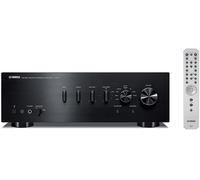Amplificatore finale YAMAHA A-S701BL2, Numero di canali 2, Potenza max 320 W, BLACK