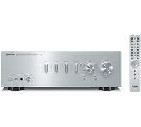 Amplificatore finale YAMAHA A-S701SI2, Numero di canali 2, Potenza max 320 W, SILVER
