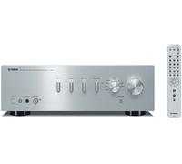 Amplificatore finale YAMAHA AS301SI, Numero di canali 2, Potenza max 190 W, SILVER