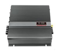 Amplificatore for auto a 2 canali da 2000 W 12 V Protezione da cortocircuito Amplificatore di potenza stereo Audio Sub Woofer Amplificatori audio interni