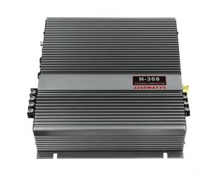 Amplificatore for auto a 2 canali da 2000 W 12 V Protezione da cortocircuito Amplificatore di potenza stereo Audio Sub Woofer Amplificatori audio interni