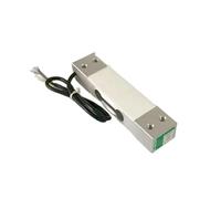 Amplificatore for celle di carico ad alta precisione Sensore di pesatura for celle di pressione parallele 3 kg 5 kg 6 kg 10 kg 30 kg 40 kg 60 kg Trave di carico CZLG601 Dati affidabili(6kg)
