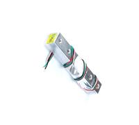 Amplificatore for celle di carico da 2 pezzi, sensore di pesatura, tecnologia utilizzata for misurare forza, pressione, spostamento, coppia di deformazione Dati affidabili(2pcs 1KG)