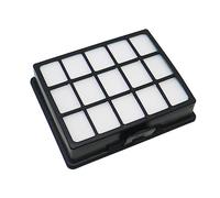 Amplificatore for filtro Hepa antipolvere 1PC; 1 set kit filtri spugna blu for aspirapolvere Samsung DJ97-00492A SC6520 SC6530/40/50/60/70/80/90 SC68 Lodevole (Size : Plum)