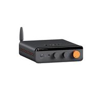 AMPLIFICATORE FOSI AUDIO BT20A MAX, Numero di canali 2, Bluetooth, Nero