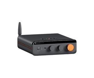 AMPLIFICATORE FOSI AUDIO BT20A MAX, Numero di canali 2, Bluetooth, Nero