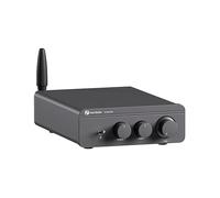 AMPLIFICATORE FOSI AUDIO BT20A Pro, Numero di canali 2, Grigio