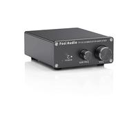 AMPLIFICATORE FOSI AUDIO TP-02, Numero di canali 1, Nero