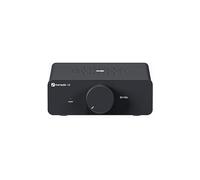 AMPLIFICATORE FOSI AUDIO V3, Numero di canali 2, Nero