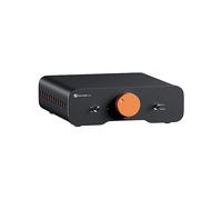 AMPLIFICATORE FOSI AUDIO ZA3, Numero di canali 2, Nero