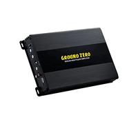 Amplificatore Ground Zero GZIA 1.1150D x Subwoofer 1150 watt monofonico Classe D