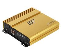 Amplificatore GT AUDIO 500/x1D By Bass Face 500 watt rms per Subwoofer classe D