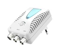 Hama Amplificatore Hama 00205228 S_0301_M0508921 Audio E tv