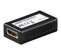 AMPLIFICATORE HDMI GOOBAY 60747 CON EQUALIZZATORE PER IL PROLUNGAMENTO DEI CAVI HDMI FINO A 40 METRI