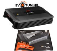Hertz Amplificatore 4 Canali DP 4.400 Classe AB Dieci Power 1000 Watt DP4.400
