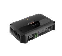 Amplificatore Hertz 5 Canali Linea Cento per Casse Ant+Post+Subwoofer 1030W rms
