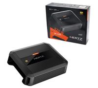 Hertz DP 2.200 Amplificatore Stereo 2 canali 520W in Classe AB Serie DIECI POWER
