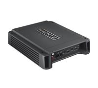 Amplificatore Hertz HCP 2 Sistema Amplificazione per Auto 400W 2 Canali