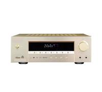 Amplificatore Hi-Fi 1200W Amplificatore ad alta potenza Amplificatore for altoparlanti Sistema audio Home Theater 5.1,Riproduzione accurata