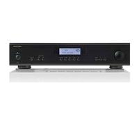 Amplificatore HI FI 2.0 A11 Tribute Black 50w per canale
