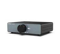 Amplificatore Hi-Fi AIYIMA A07 MAX 2 CH 300 Wx2 TPA3255 mini amplificatore di potenza in classe D Amplificatore desktop mono stereo collegabile a ponte 600 Watt con uscita da 3,5 mm