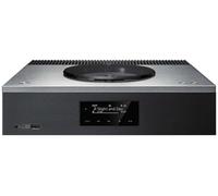 Technics SA-C600EG-argento