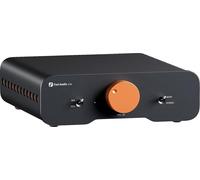 Amplificatore HiFi Stereo/Mono Fosi Audio ZA3 - Ingressi bilanciati XLR e RCA - con ingresso trigger a 12 V