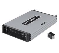 amplificatore hifonics MERCURY I/2000EVO