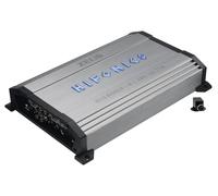 Hifonics ZXE600/4 4-Kanal Class-Ab Amplificatore 600 Watt RMS Incl. Bass-Remote
