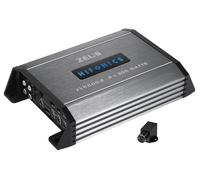 amplificatore hifonics ZXR600/2 classe d 2 ch digitale
