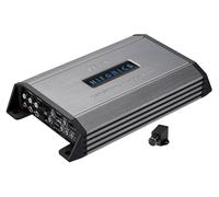 amplificatore hifonics ZXR900/4 4 ch digitale