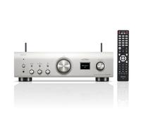 Amplificatore Home Audio Denon PMA-900HNE Argento - Nouvo