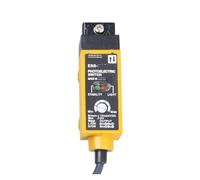 Amplificatore in Fibra Ottica, Sensore Serie E3s, Sensore in Fibra Ottica, E3r-ds30e4, 1pc
