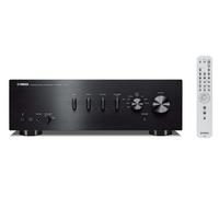AMPLIFICATORE INTEGRATO A S301 NERO HI-FI STEREO AUDIO CASA COMPATTO
