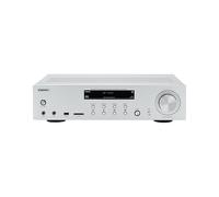 Amplificatore Bluetooth Aiwa AMU-120BT 120W Argento