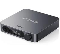 AMPLIFICATORE INTEGRATO FIIO K11 R2R, Numero di canali 2, Potenza max 13 W, Titanio