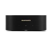 Marantz Modello M1 - Amplificatore integrato stereo a transistor, Amazon Music, Tidal, Deezer, SoundCloud, Spotify