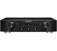 AMPLIFICATORE INTEGRATO MARANTZ PM6007/N1B, Numero di canali 2.0 canali, Potenza max 60 Watt, Nero
