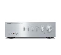 YAMAHA Amplificatore 2 canali Potenza 170 Watt colore Argento - A-S501