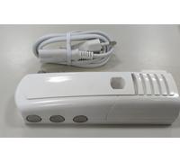Amplificatore interno Televes 1.7W 470Mhz 2 uscite bianco - 470914