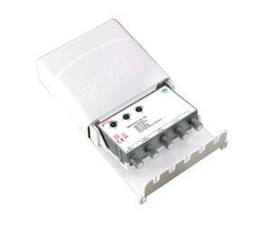 Amplificatore Konelco GBS 3 ingressi VHF,UHF,UHF 30dB 45635/5G