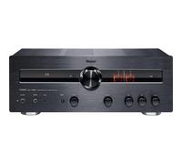 MAGNAT MA 900 AMPLIFICATORE INTEGRATO IBRIDO NERO