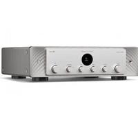 Marantz Model 50 argento