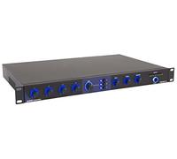 AMPLIFICATORE MIXER 160W (PROEL cod. PA AMP160XL)
