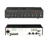 Amplificatore mixer 240W 100V 25/50/100V 8ohm - RONDSON RON-00826