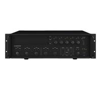 Amplificatore mixer 5 zone PA mono 120W PA-1120