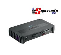 Amplificatore Mono Audison SR 1.500 con Crossover 500 Watt RMS @ 4 Ohm 1 Canale